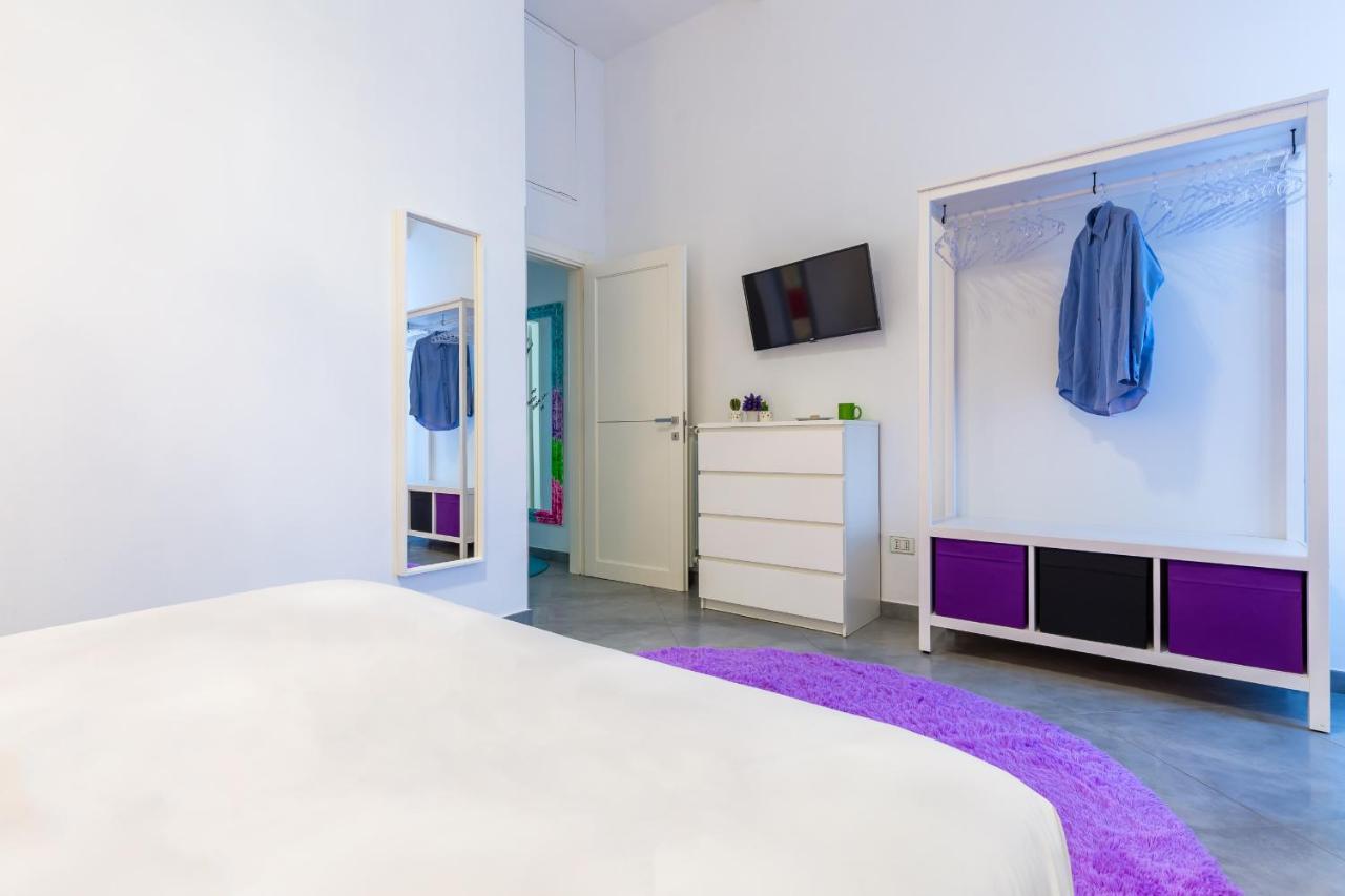 Apartment Ferdinando Art House By Wonderful Italy *