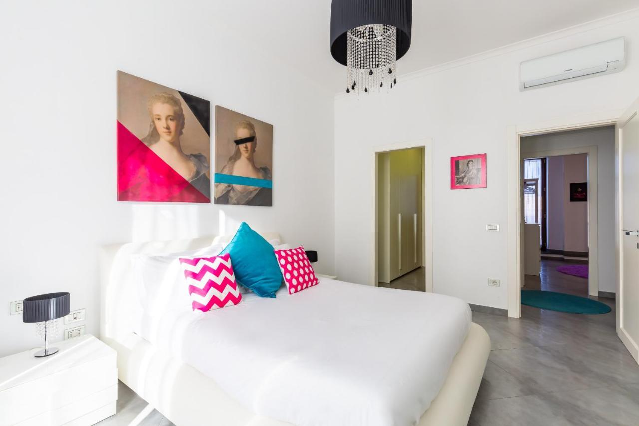 Apartment Ferdinando Art House By Wonderful Italy