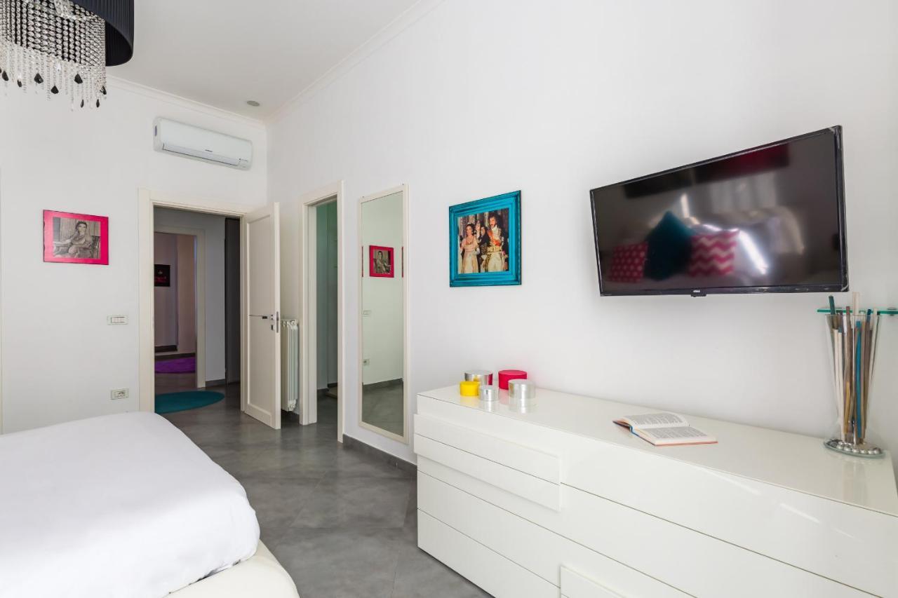 Apartment Ferdinando Art House By Wonderful Italy