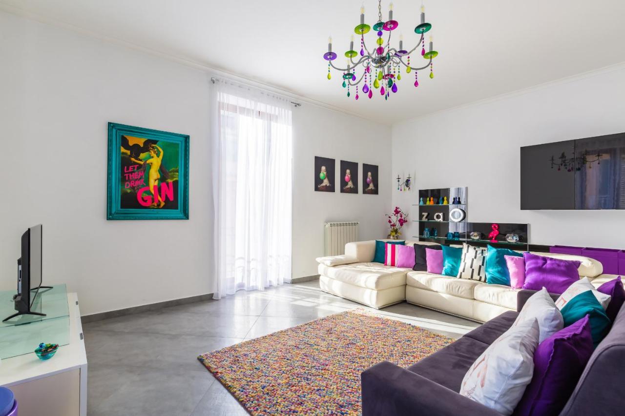 Apartment Ferdinando Art House By Wonderful Italy