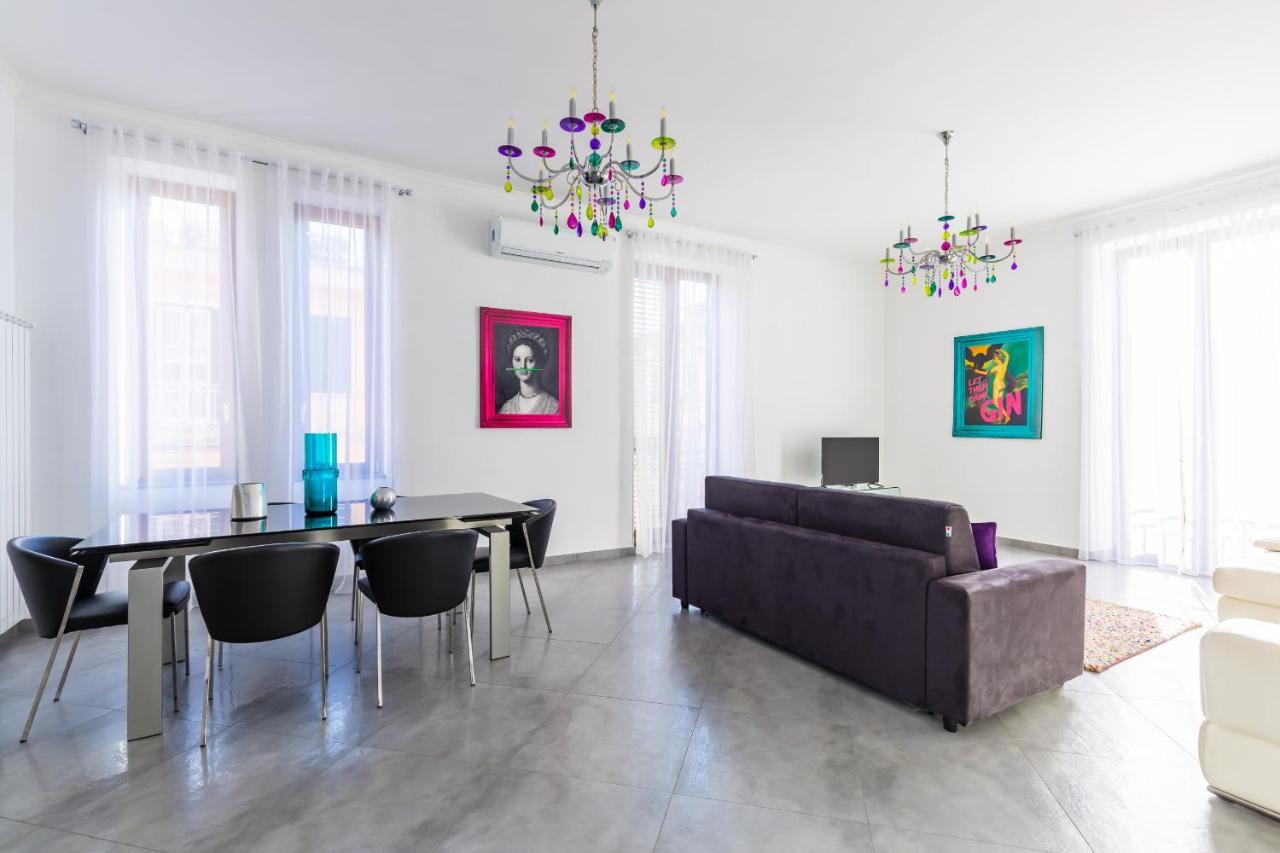 Apartment Ferdinando Art House By Wonderful Italy Naples