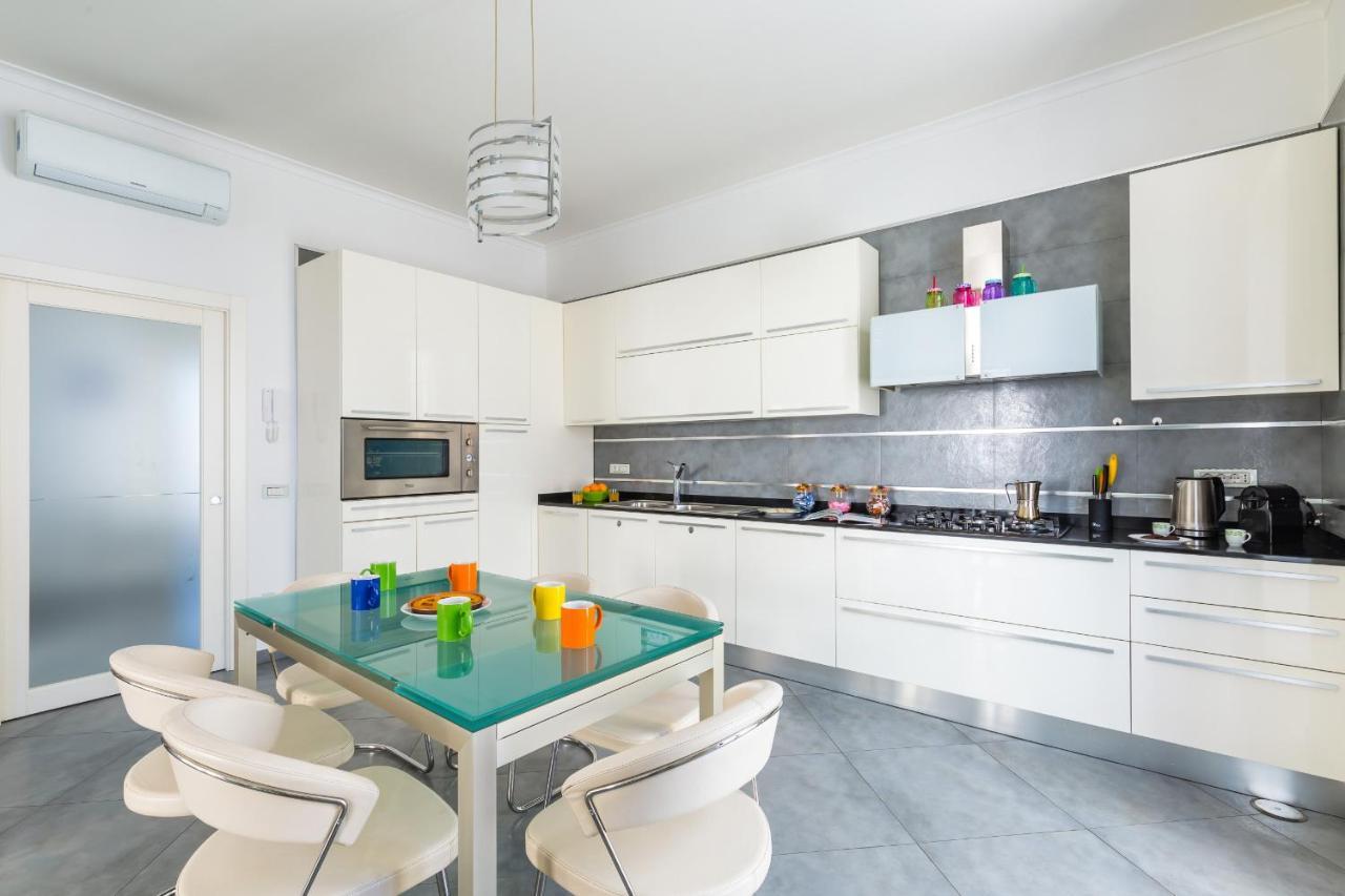 Apartment Ferdinando Art House By Wonderful Italy Naples