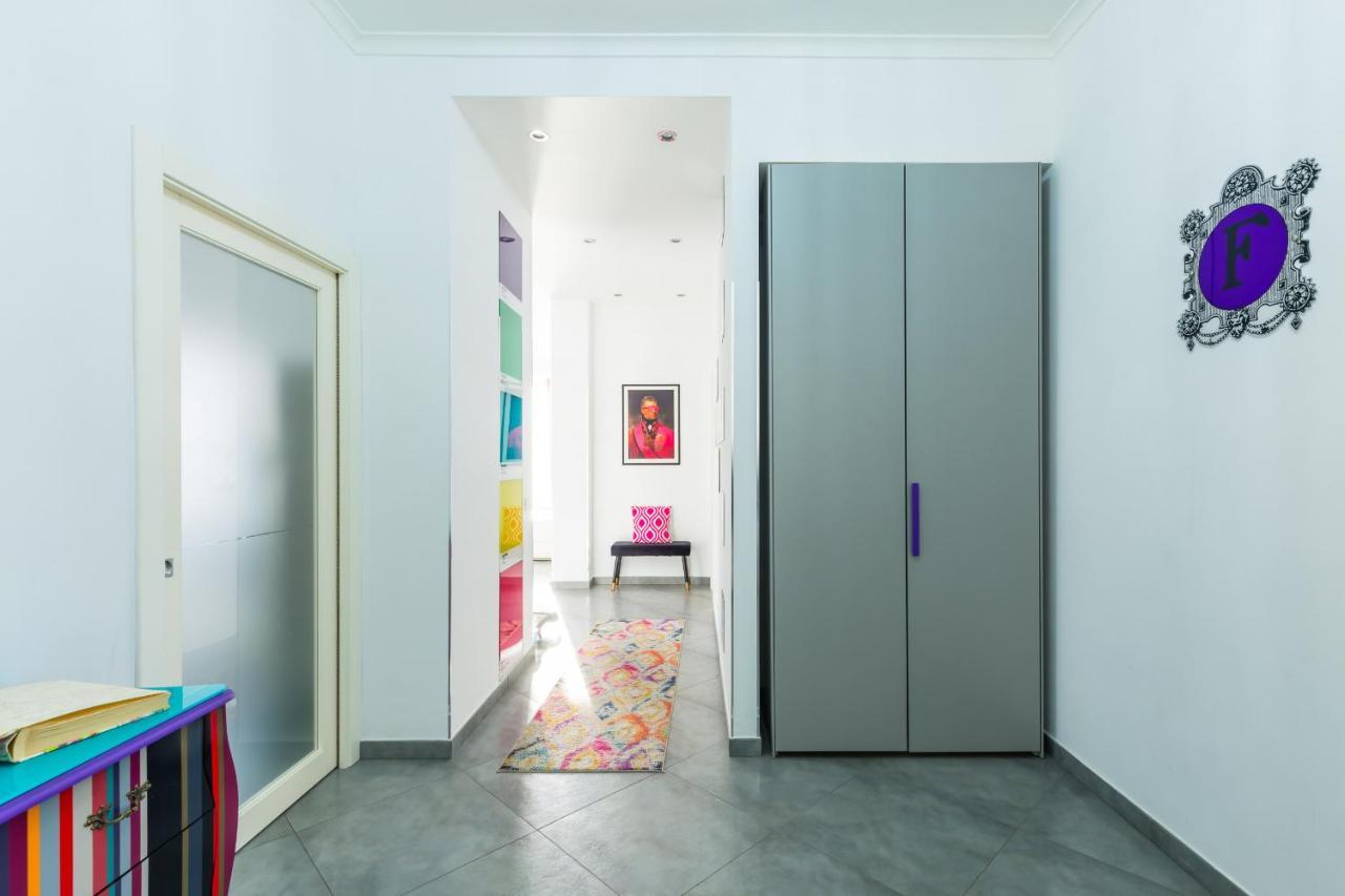 Ferdinando Art House By Wonderful Italy *