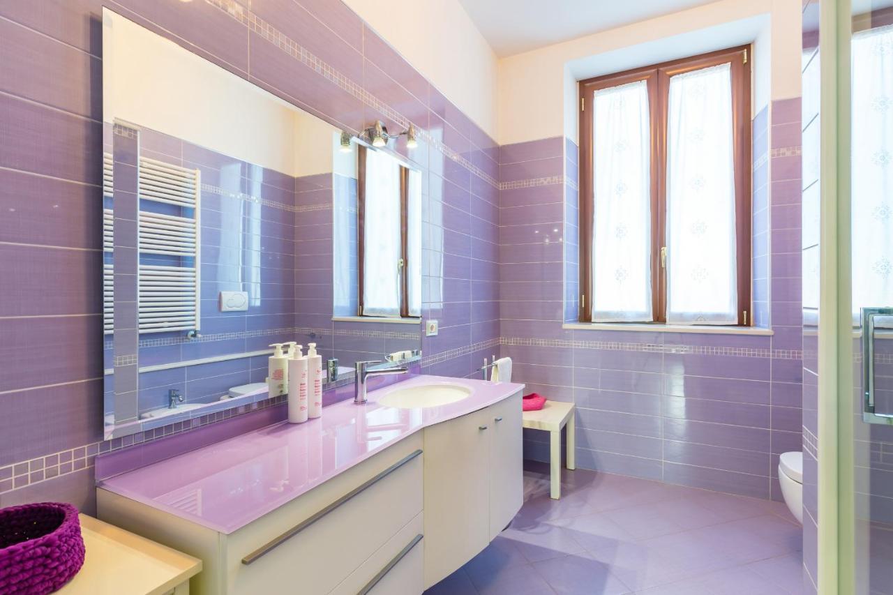 Ferdinando Art House By Wonderful Italy Apartment