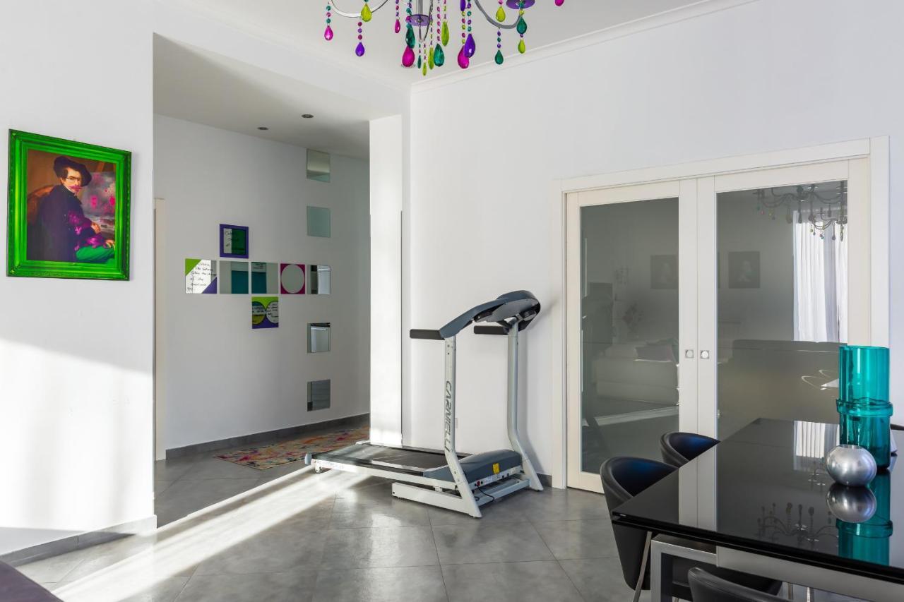 Apartment Ferdinando Art House By Wonderful Italy Naples
