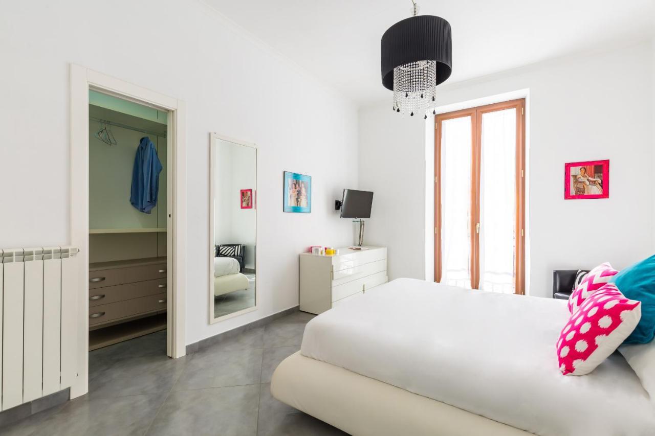 Ferdinando Art House By Wonderful Italy Apartment