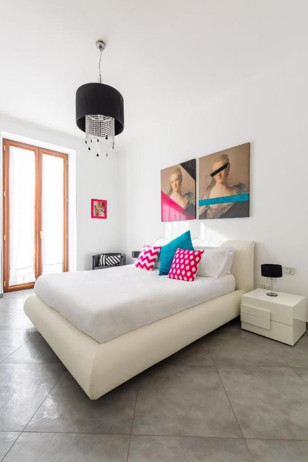 Apartment Ferdinando Art House By Wonderful Italy *