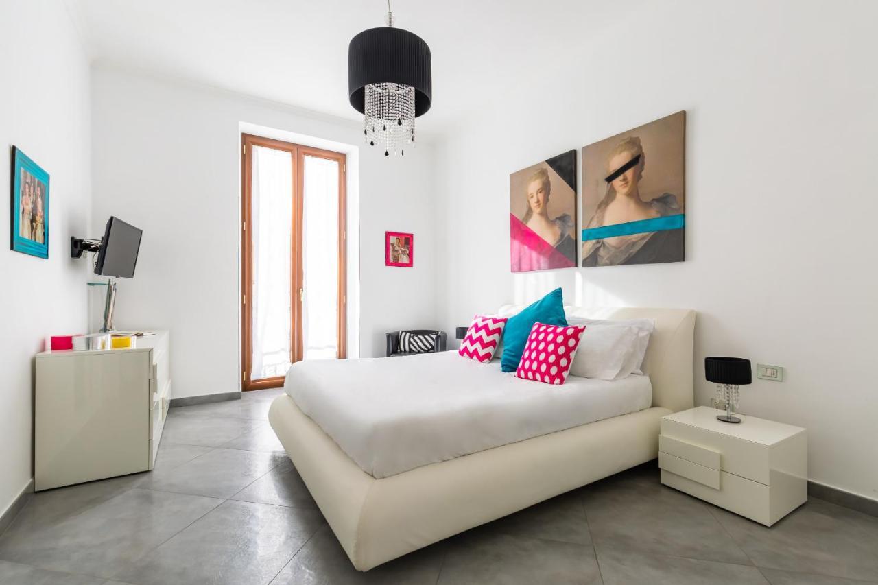 Apartment Ferdinando Art House By Wonderful Italy *