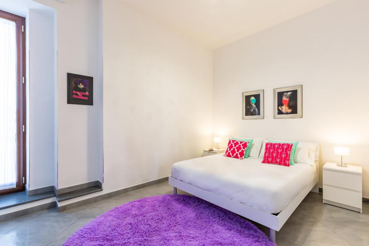Ferdinando Art House By Wonderful Italy Apartment