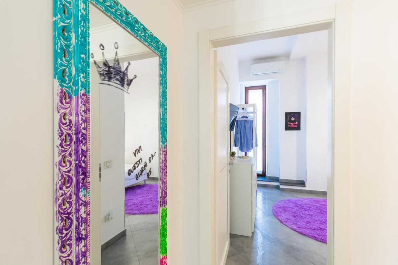 Ferdinando Art House By Wonderful Italy Naples