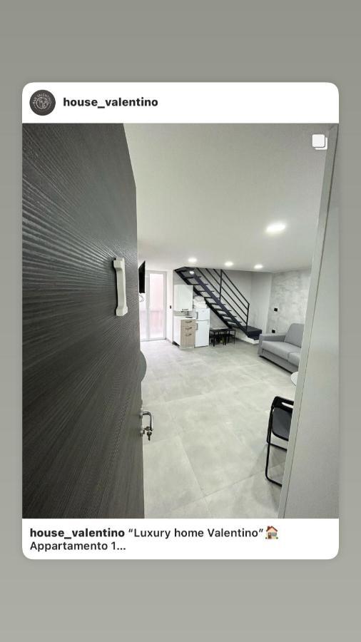 Apartment Luxury Valentino *