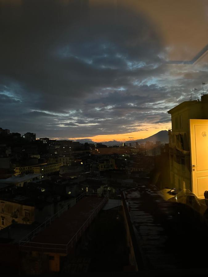 Guest house Domus Capodimonte Naples