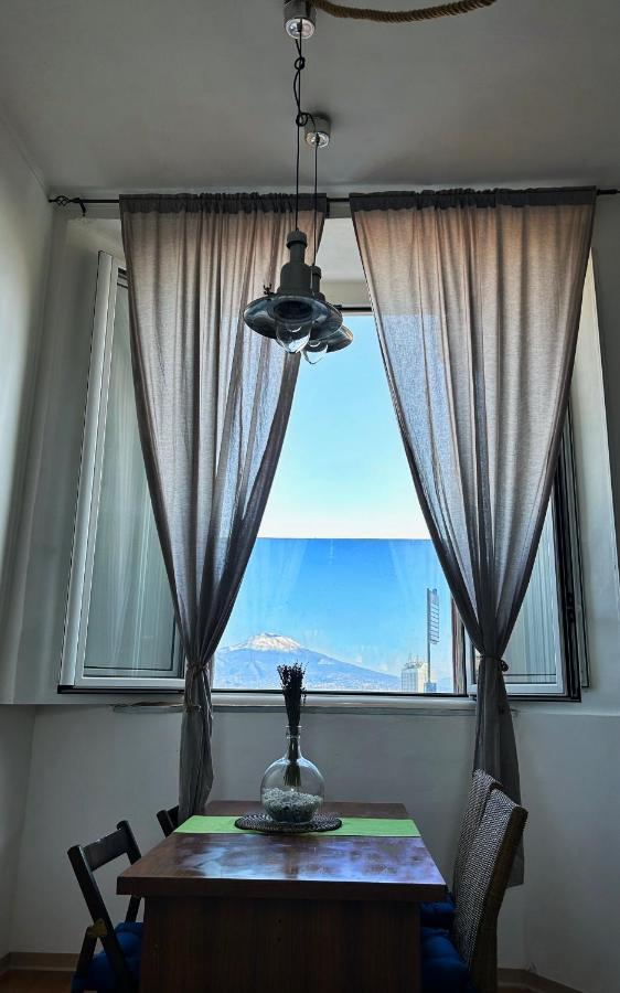 3b Vesuvio Holiday home *