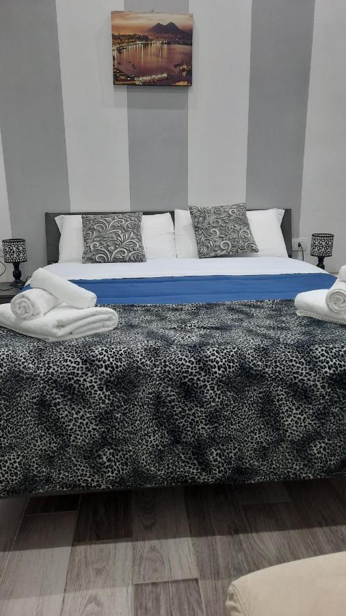 Guest house Casa Napul'e Naples