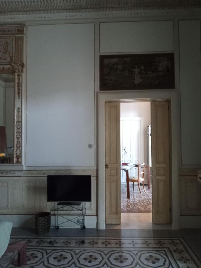Mea Domus Mergellina Naples
