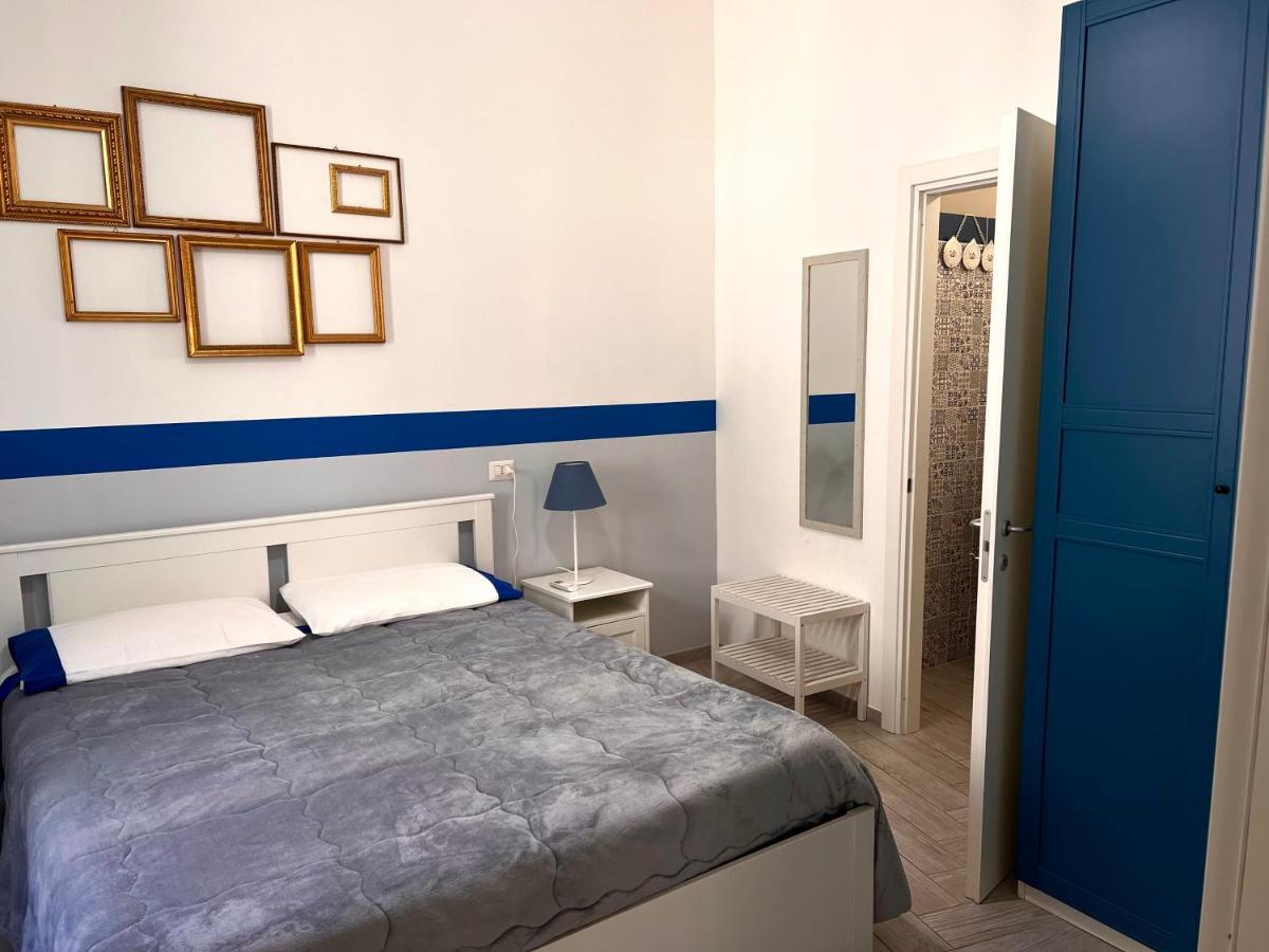 Apartment Vico Longo 25 - Ensuit Flat In The Heart Of