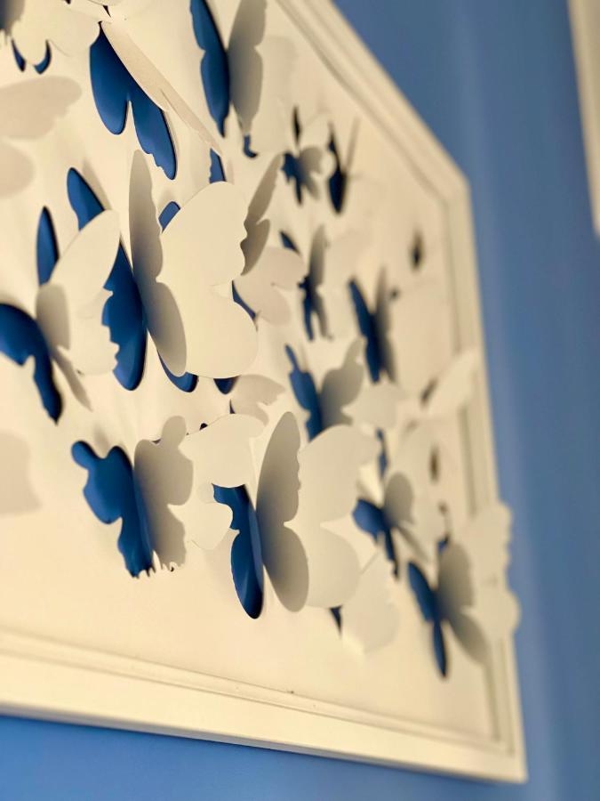 Vico Longo 25 - Ensuit Flat In The Heart Of Naples