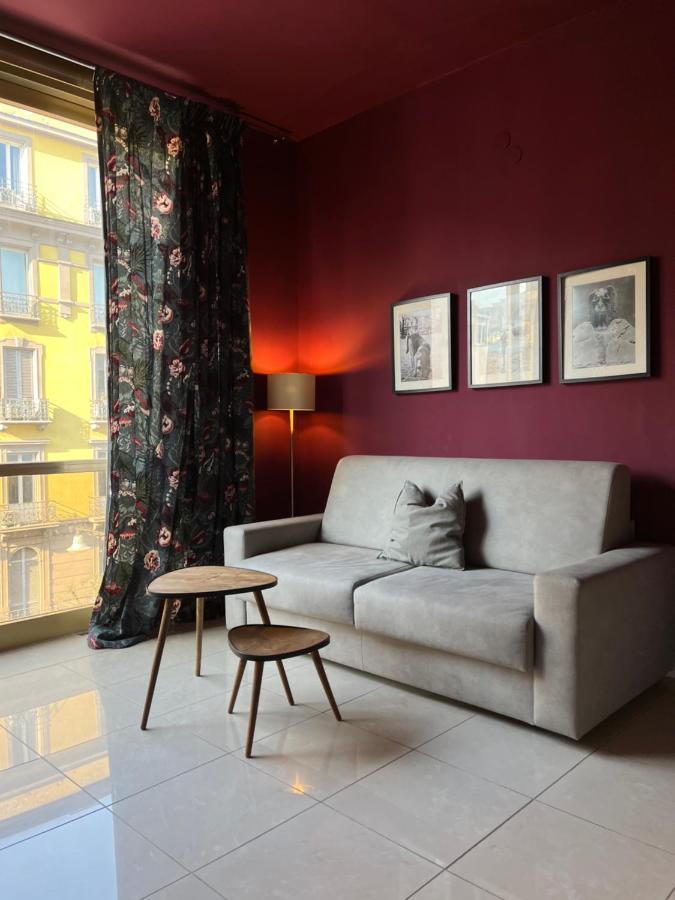 Apartment Marion - *