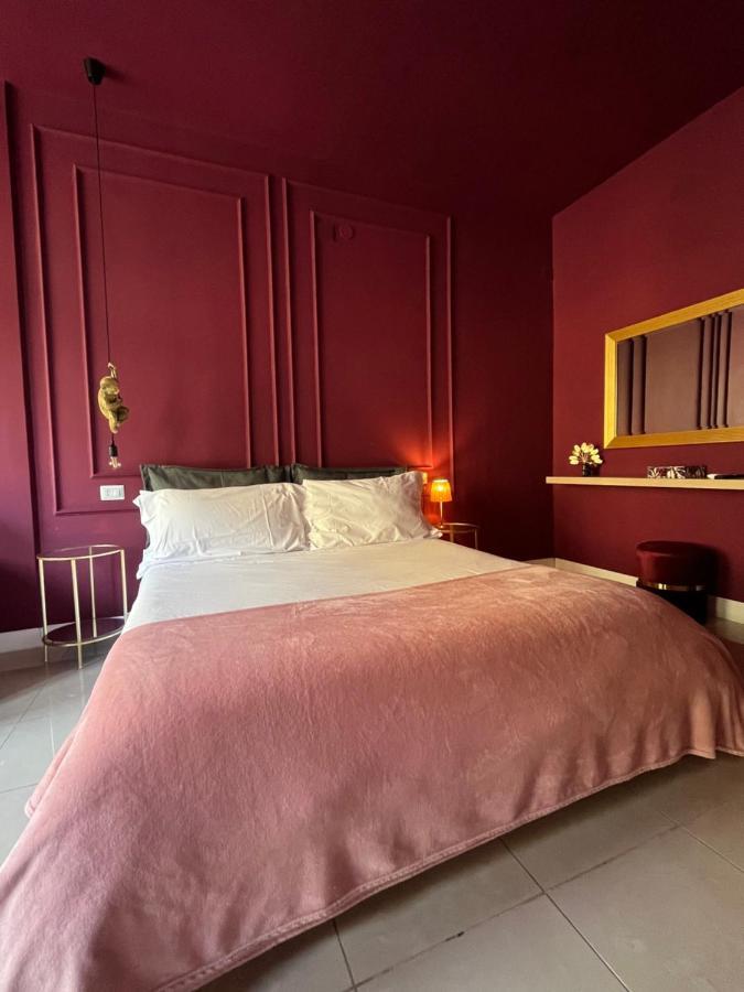 Apartment Marion -