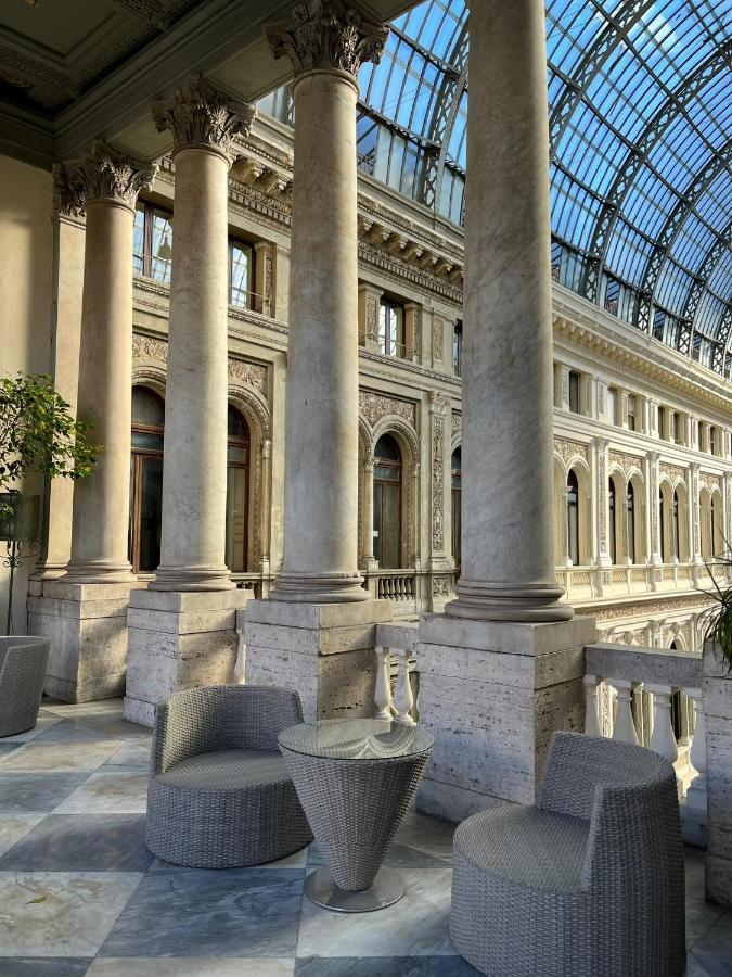 Art Santa Brigida 3* Naples