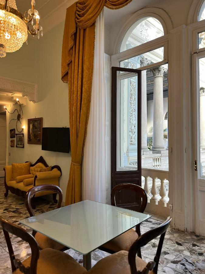 Art Santa Brigida Bed & Breakfast