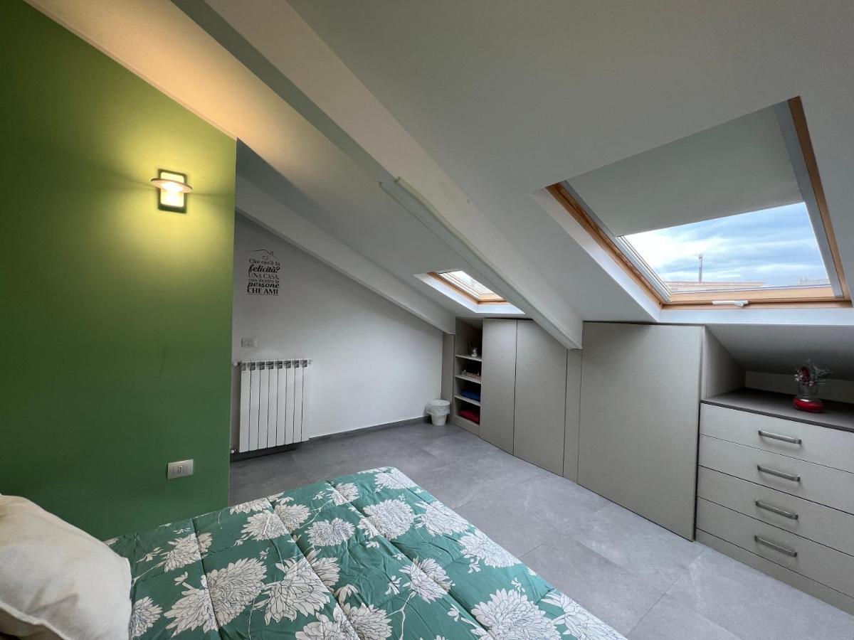 Apartment Wanda House Naples