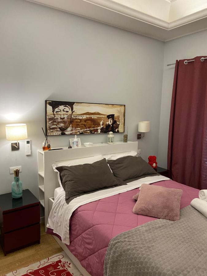Vesu Bed & Breakfast Naples