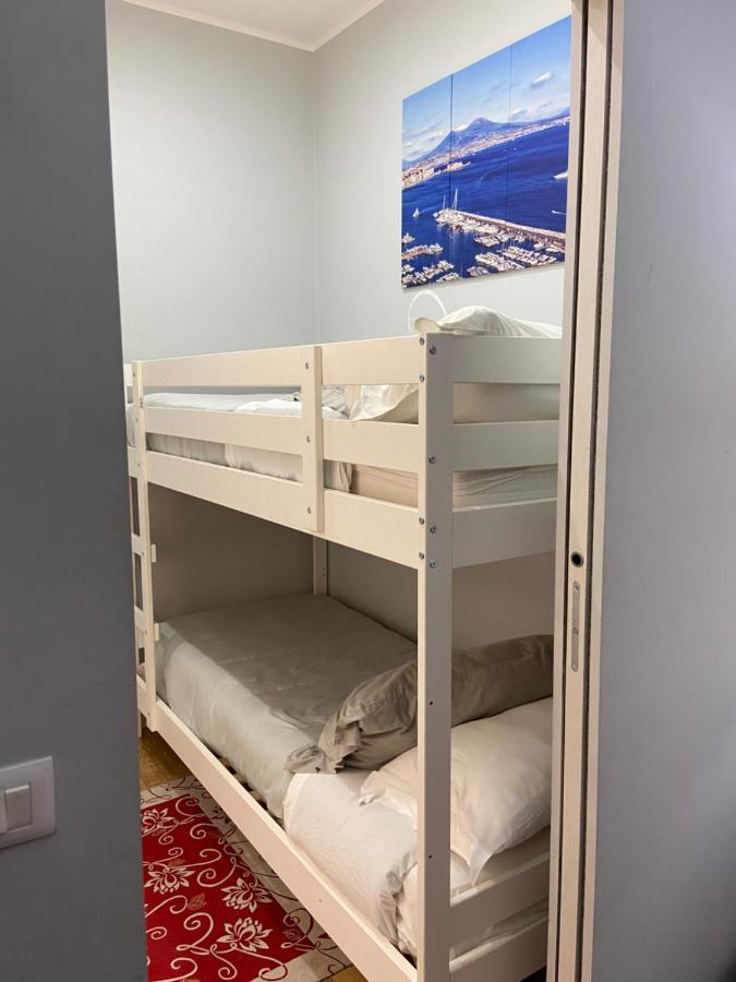 Bed & Breakfast Vesu 2*
