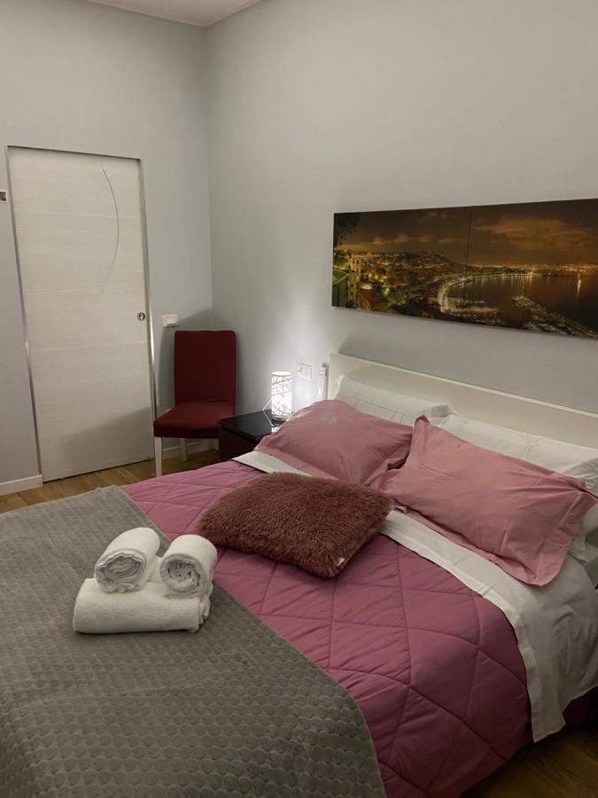 Vesu 2* Naples