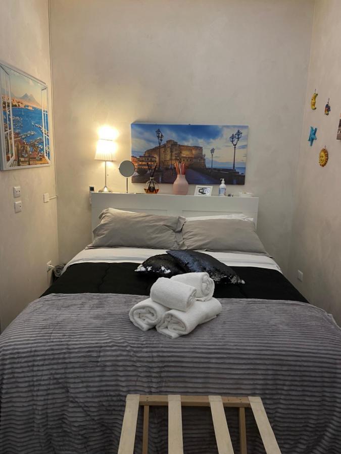 Bed & Breakfast Vesu