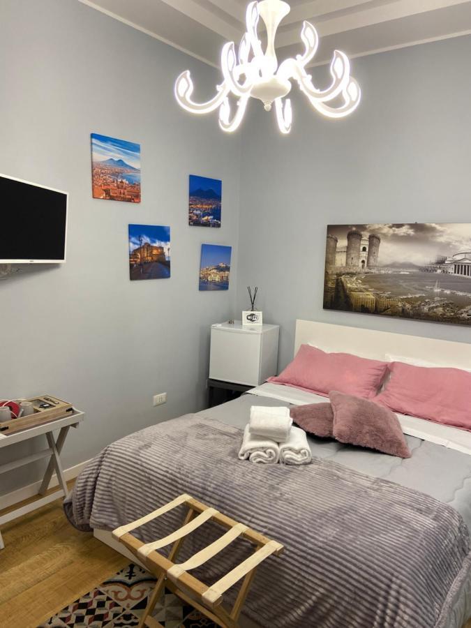 Vesu Naples
