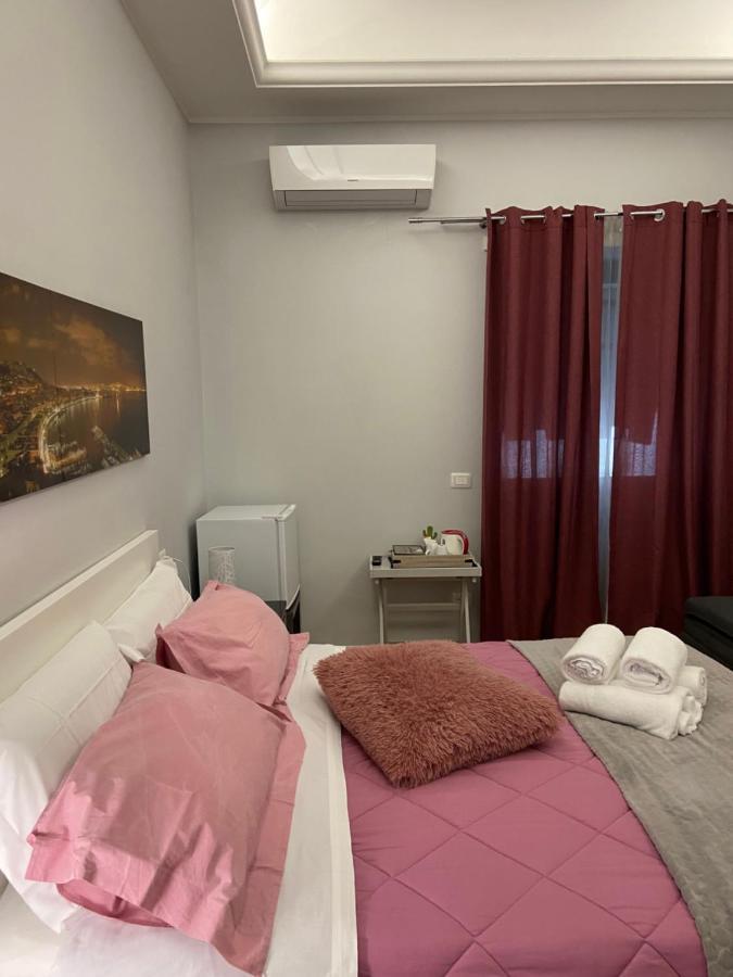 Vesu Naples