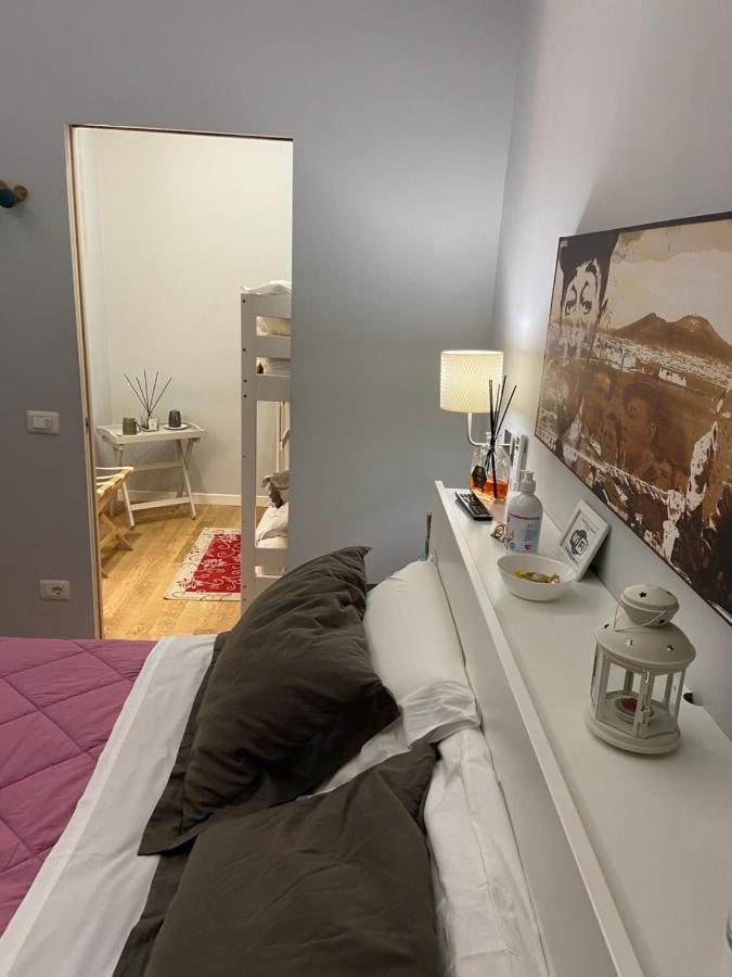 Bed & Breakfast Vesu