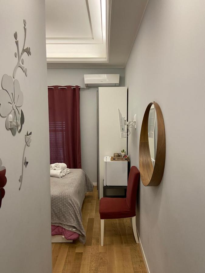 Bed & Breakfast Vesu Naples