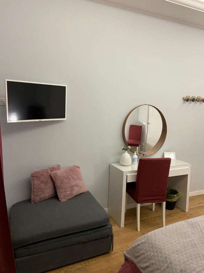 Vesu Bed & Breakfast