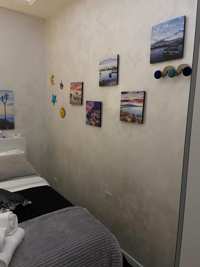 Bed & Breakfast Vesu Naples