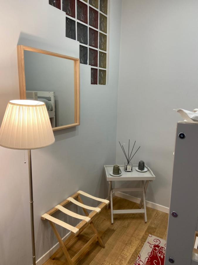 Vesu Bed & Breakfast Naples