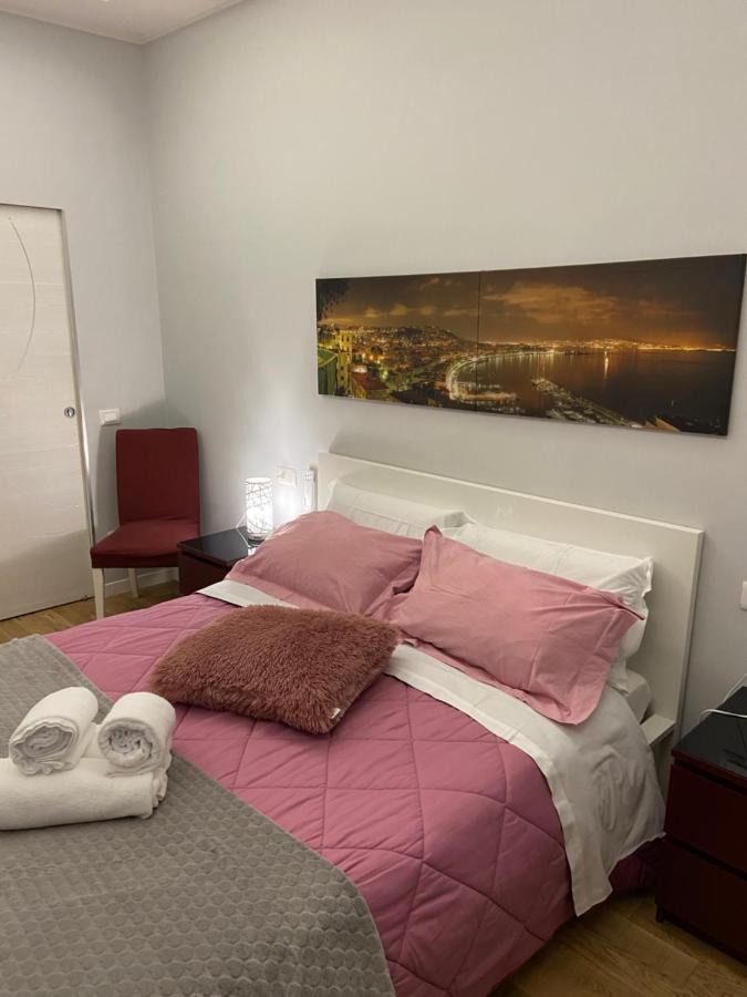 Bed & Breakfast Vesu