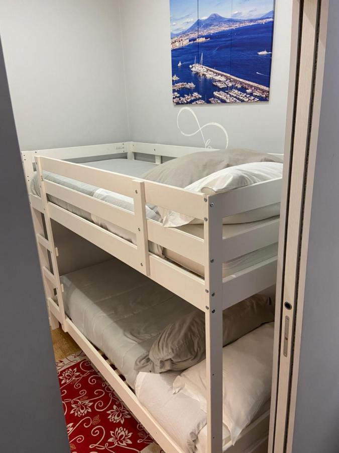 Vesu Bed & Breakfast Naples