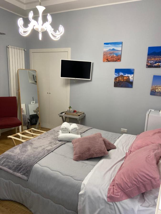 Bed & Breakfast Vesu
