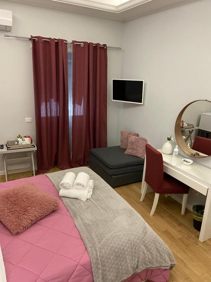 Bed & Breakfast Vesu