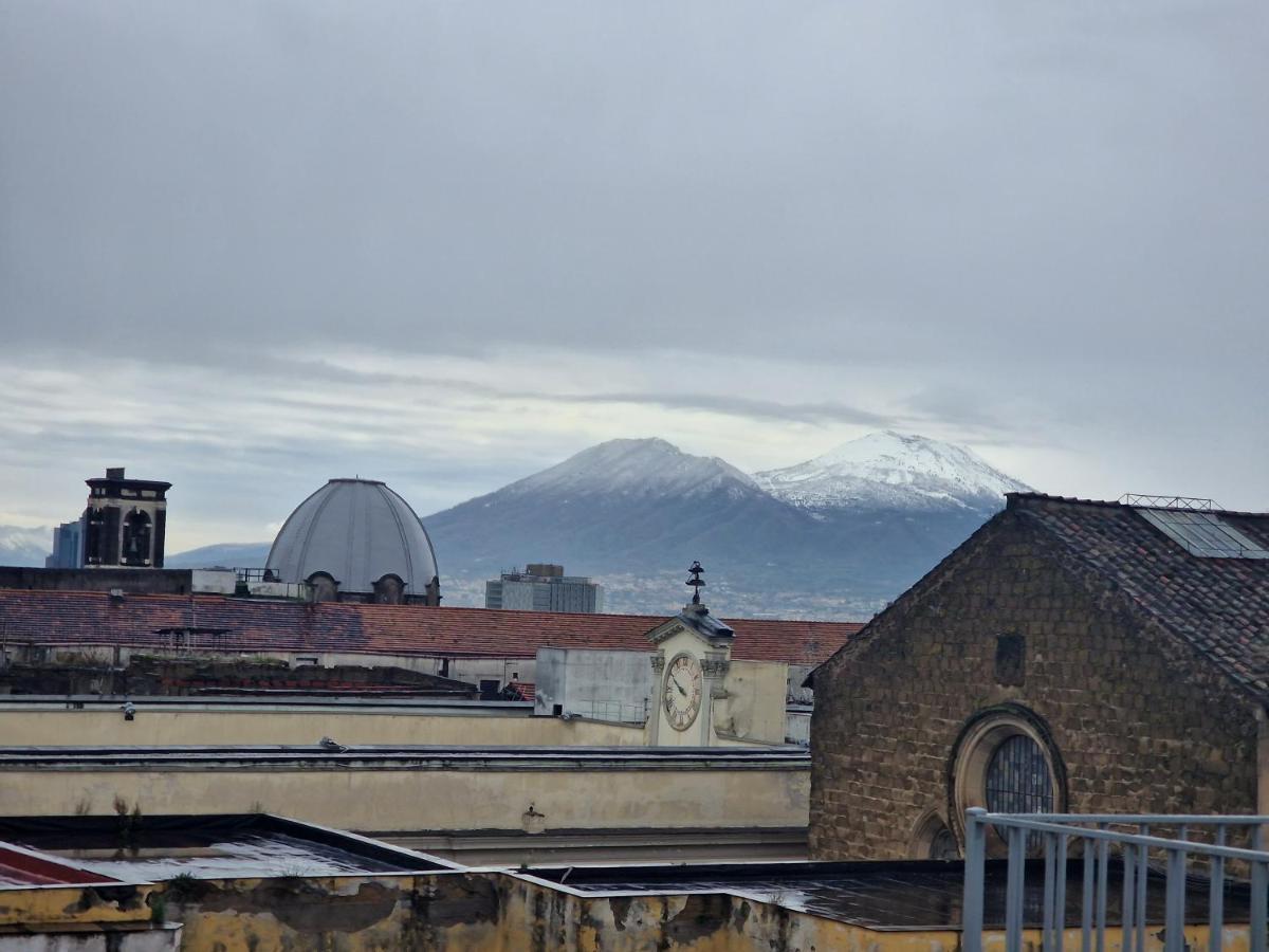 La Terrazza Delle Fate Guest house Naples
