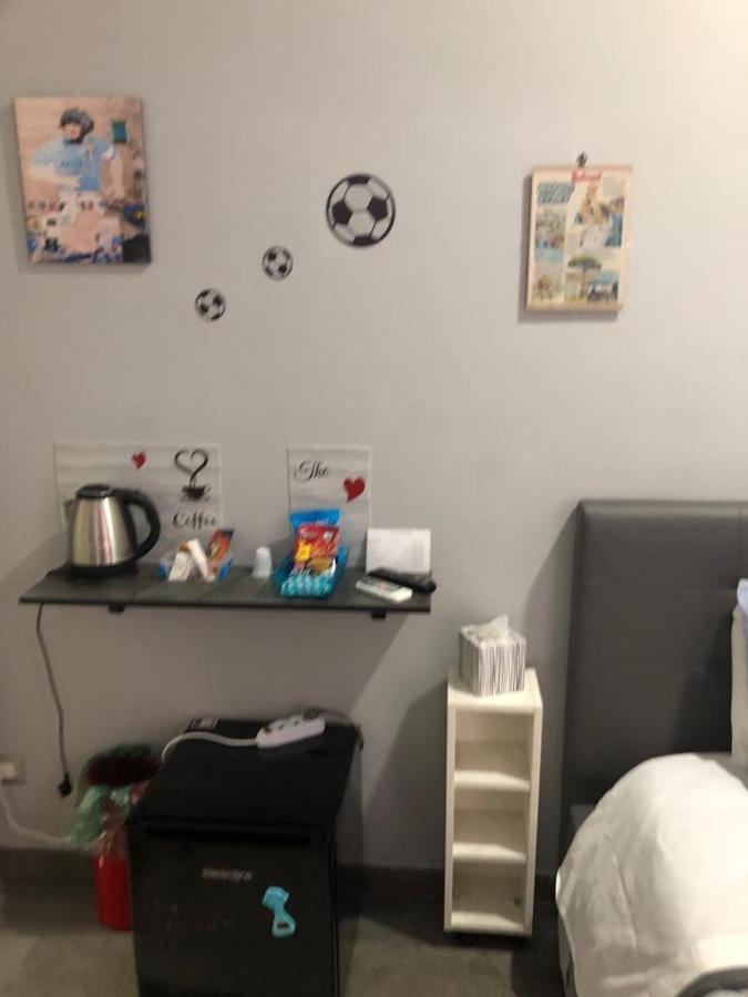 Michela Bed & Breakfast Naples