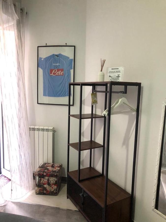 Bed & Breakfast Michela *