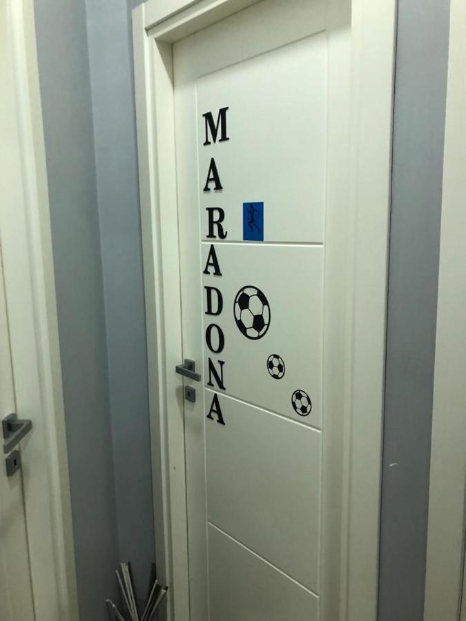 Michela Bed & Breakfast