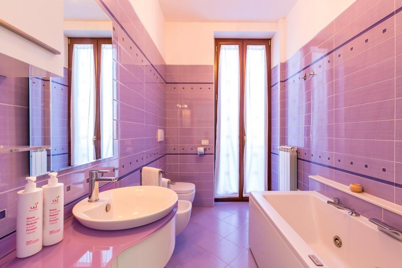 Apartment Ferdinando Art House By Wonderful Italy