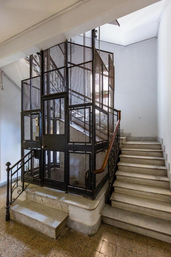 Ferdinando Art House By Wonderful Italy Naples