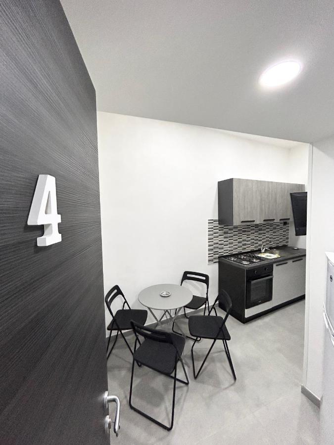Luxury Valentino Apartment