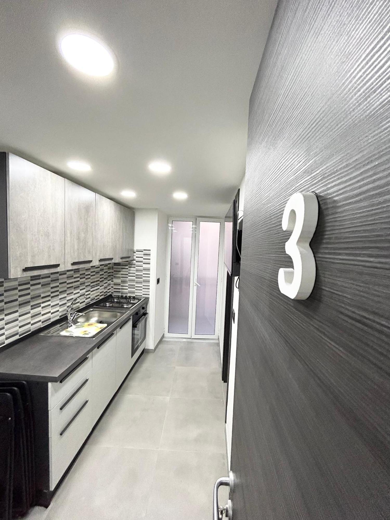 Apartment Luxury Valentino *