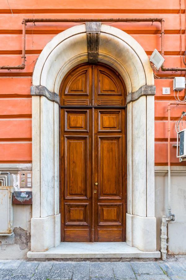 Ferdinando Art House By Wonderful Italy * Naples